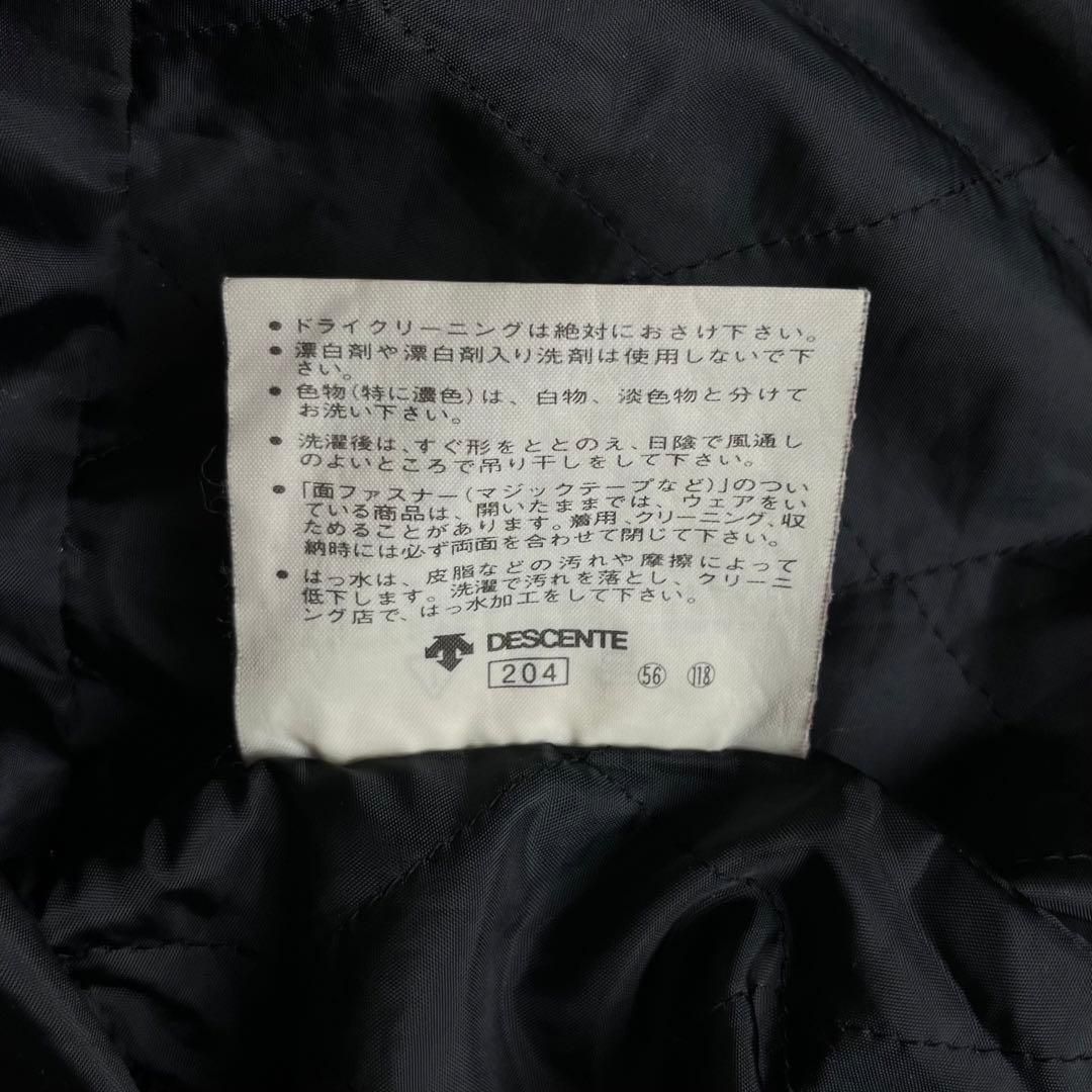 NIDECKER ナイデッカー 中綿 ジャケット 耐水 スノボ スキー ウェア 撥