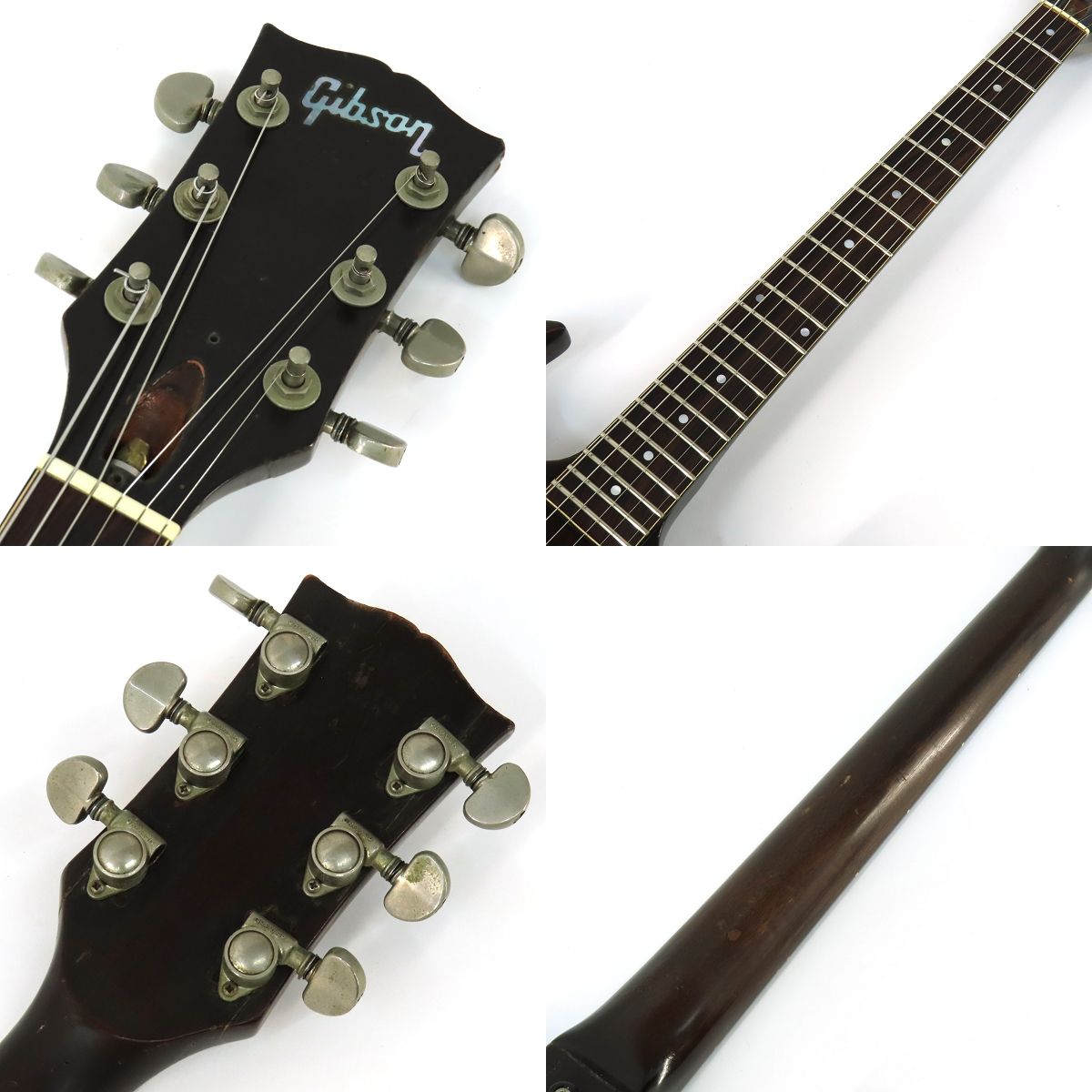 Gibson ギブソン SG Special ミニハム エレキギター ※中古