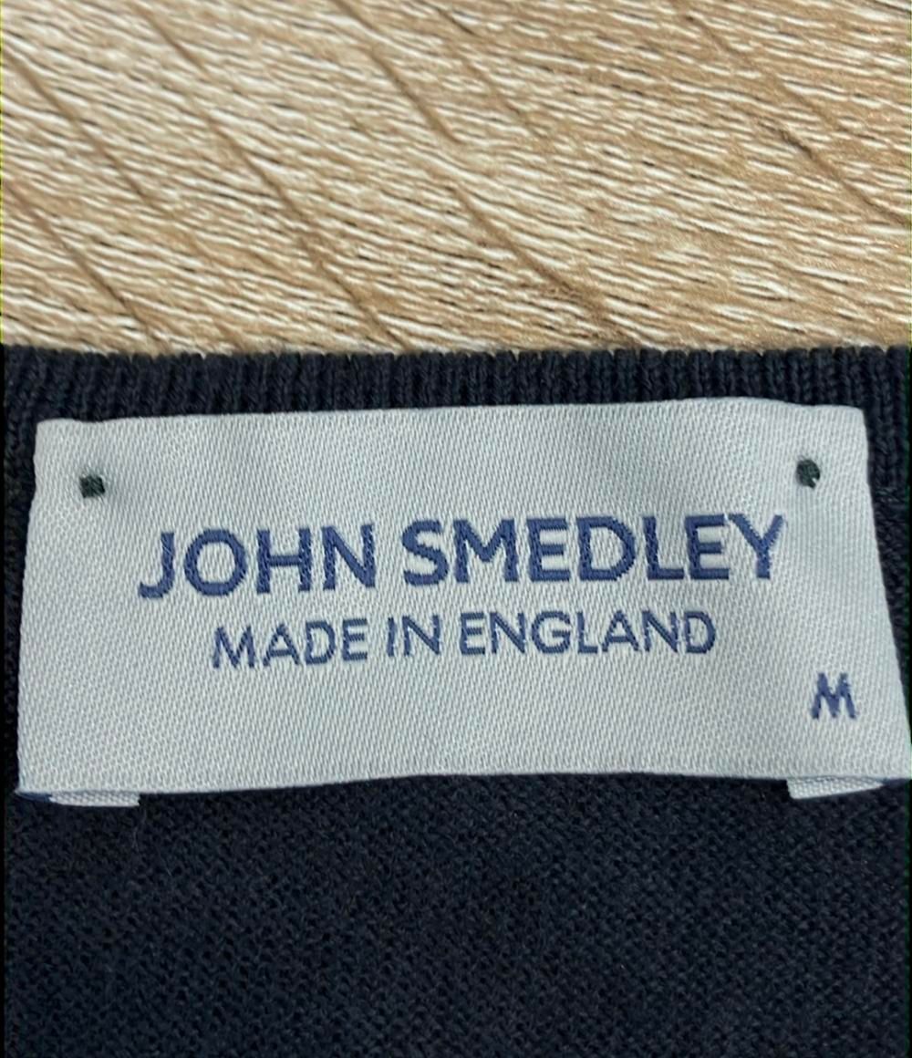 JOHN SMEDLEY