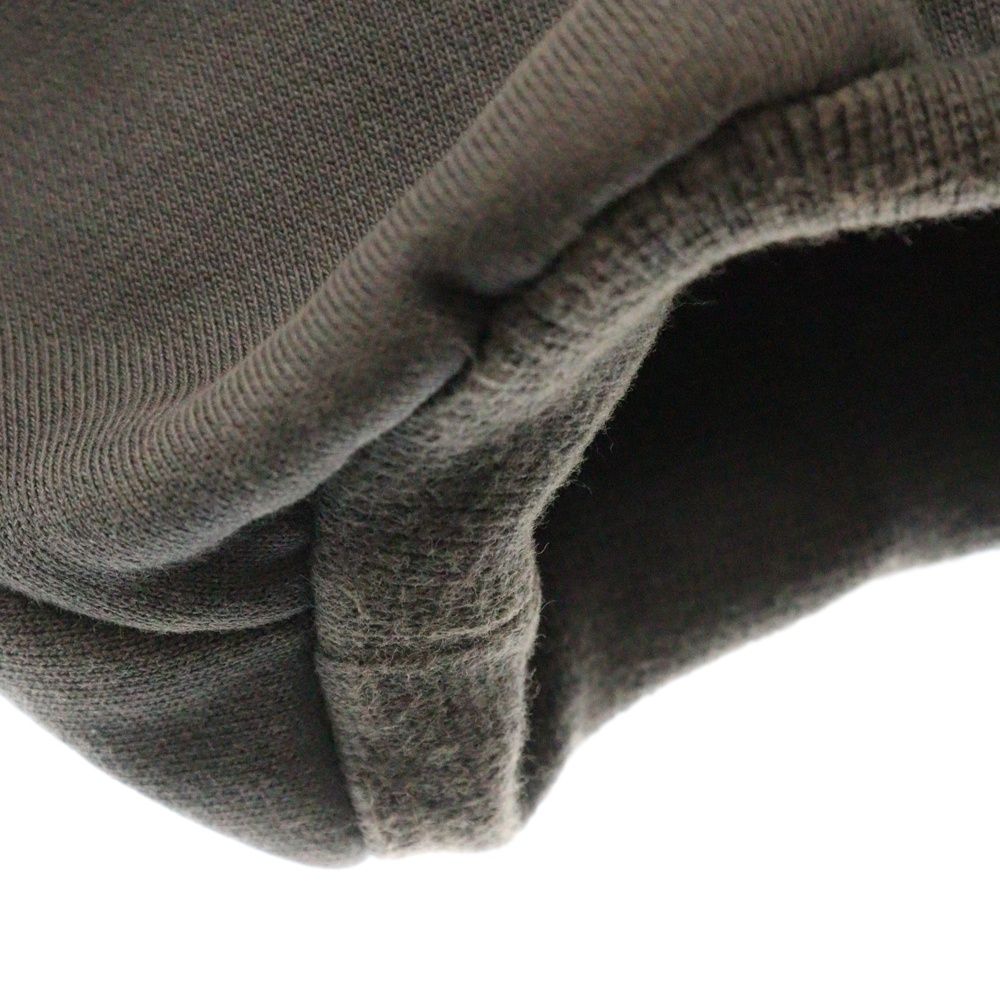 YEEZY GAP (イージーギャップ) DOVE HOODIE WASHED BLACK ドーヴ  