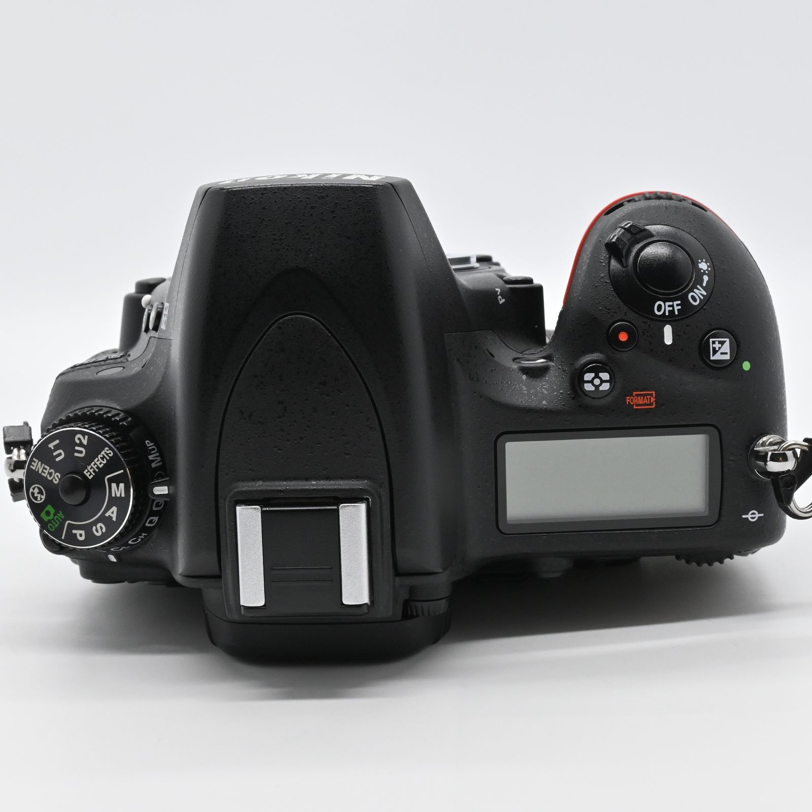 Nikon D750 ボディ ショット数 18574回 - メルカリ