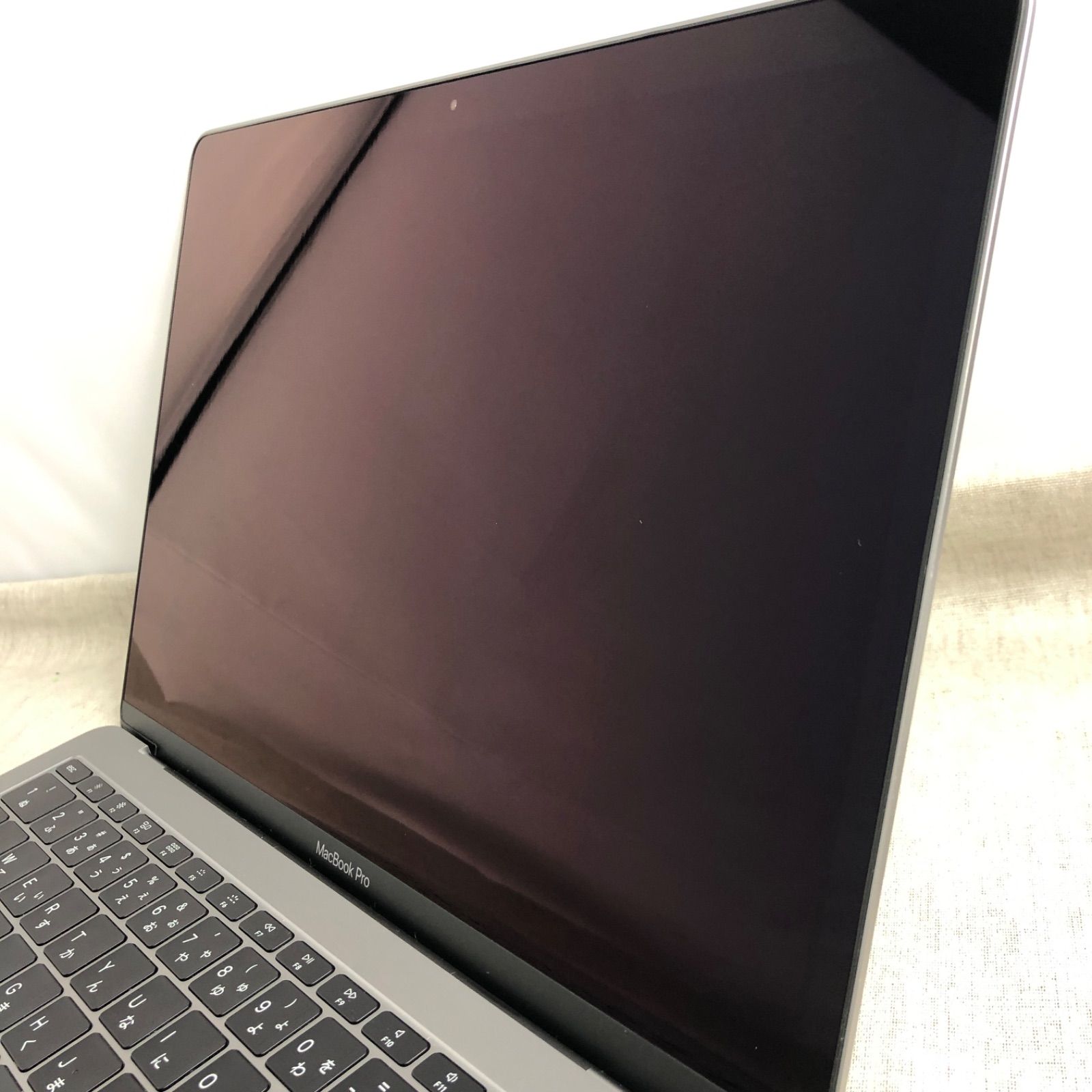 Apple MacBook Pro Late 2016 13インチ / i5 16GB 250GB【OSリカバリー ...