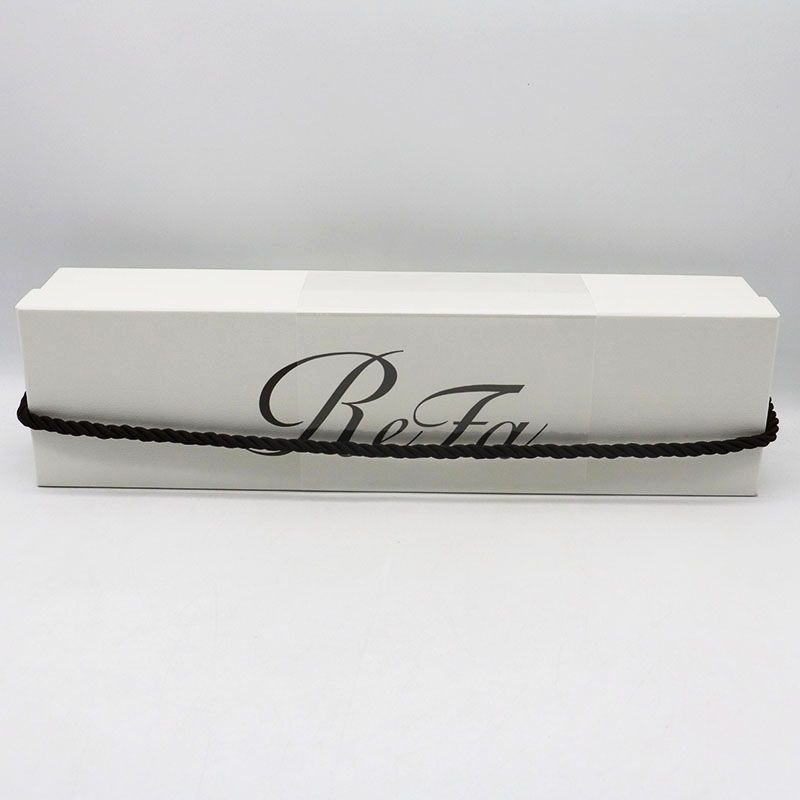 ReFa POWER STRAIGHT IRON PRO RE-BS-03A ブラック リファパワーストレート アイロン プロ ER7-09-31