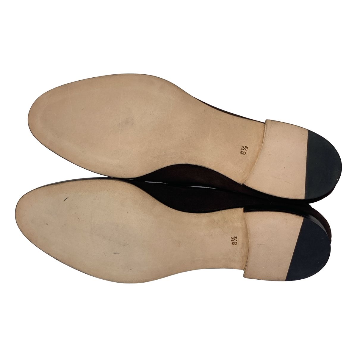 美品】 SPIGOLA LEGGERA / スピーゴラレッジェーラ | スウェードレザー 