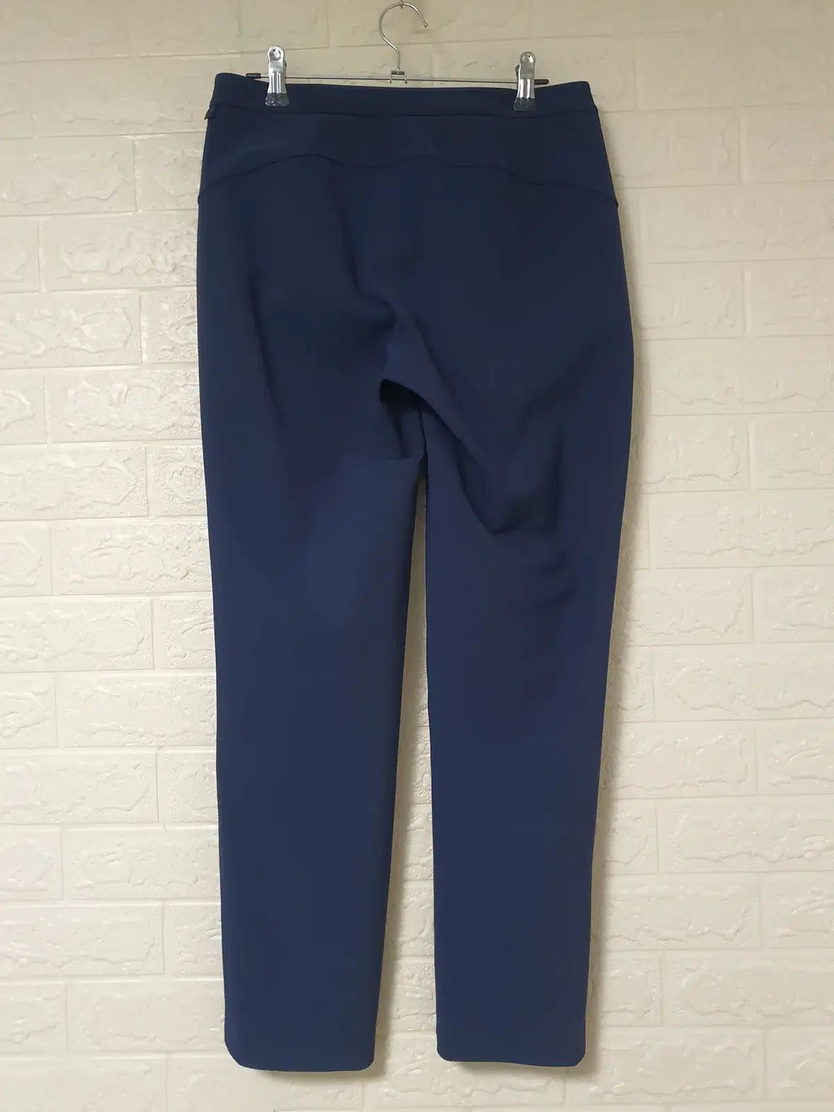 Lululemon グリーン フレア ヨガパンツ ルルレモンアライン