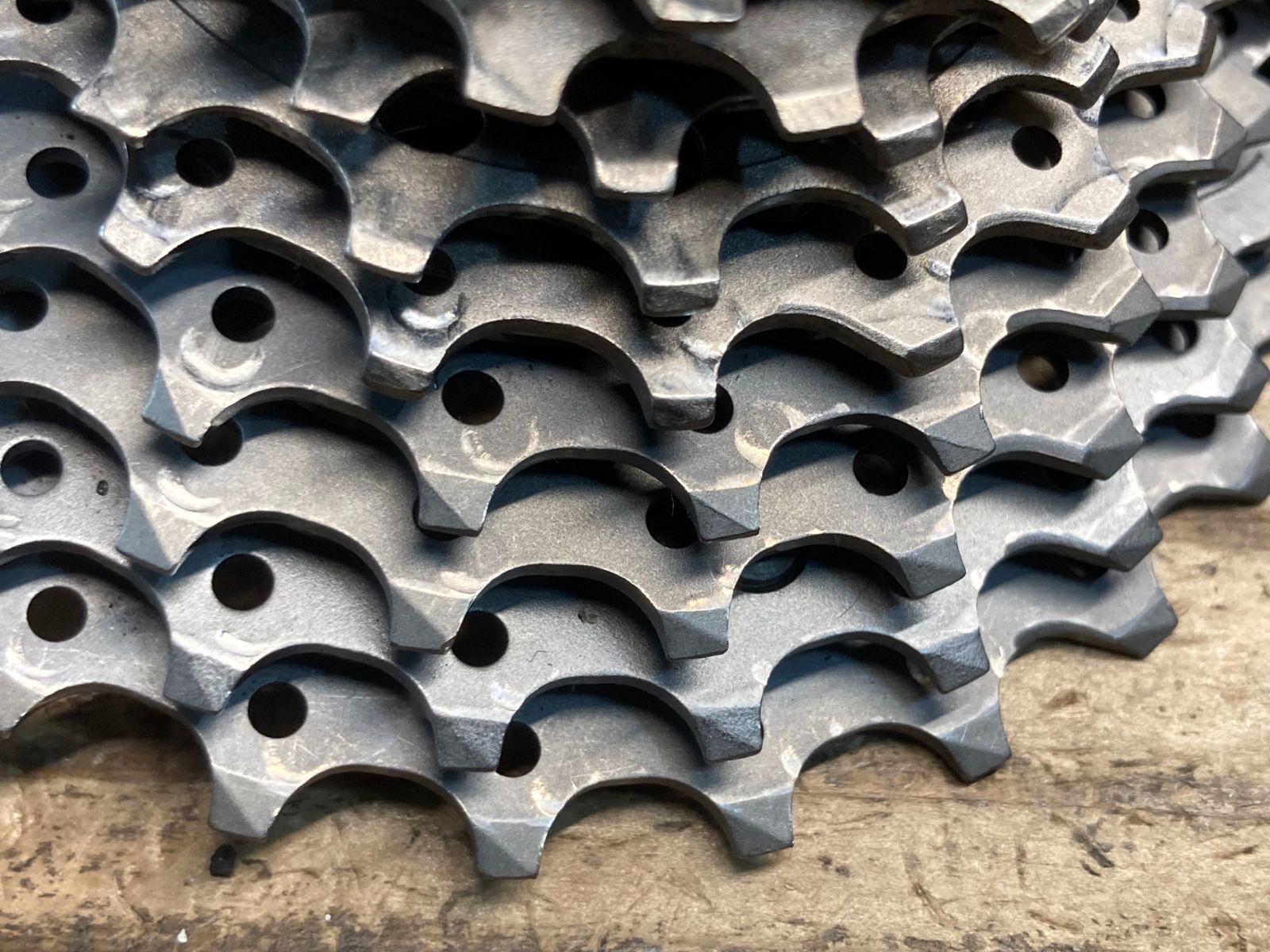 GX347 シマノ SHIMANO デュラエース DURA-ACE CS-7900 スプロケット 11