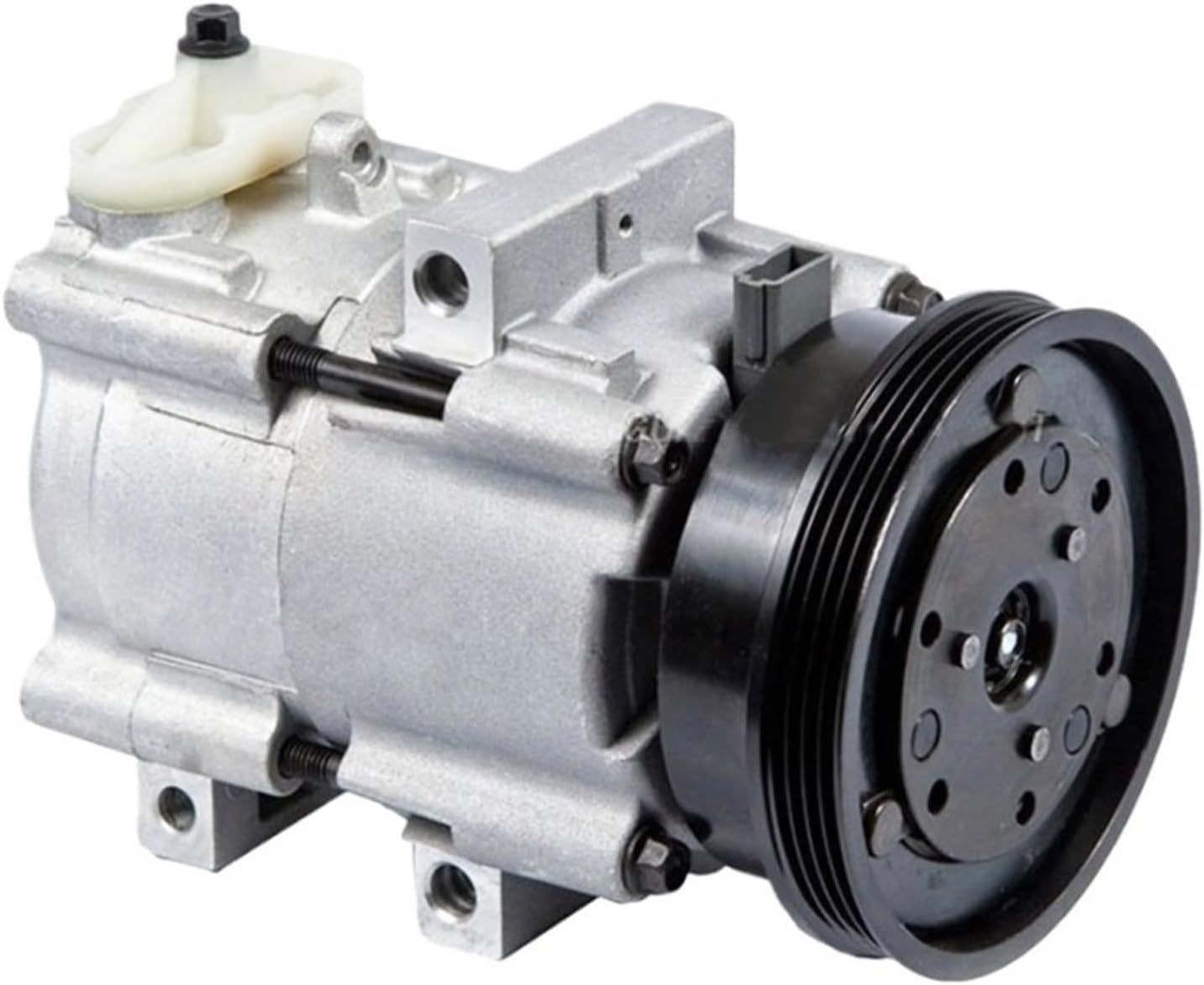 ACコンプレッサー ヒュンダイ アクセント 1995-1998 エラントラ 94-95 9770122000 97701-22000 97701-22261 9770129000 97701-2B350 9770134001 コンプレッサーの交換