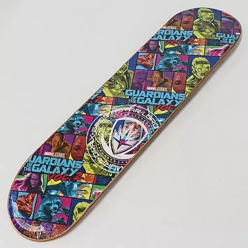 中古】おもちゃ ガーディアンズ・オブ・ギャラクシー vol.2 スケート