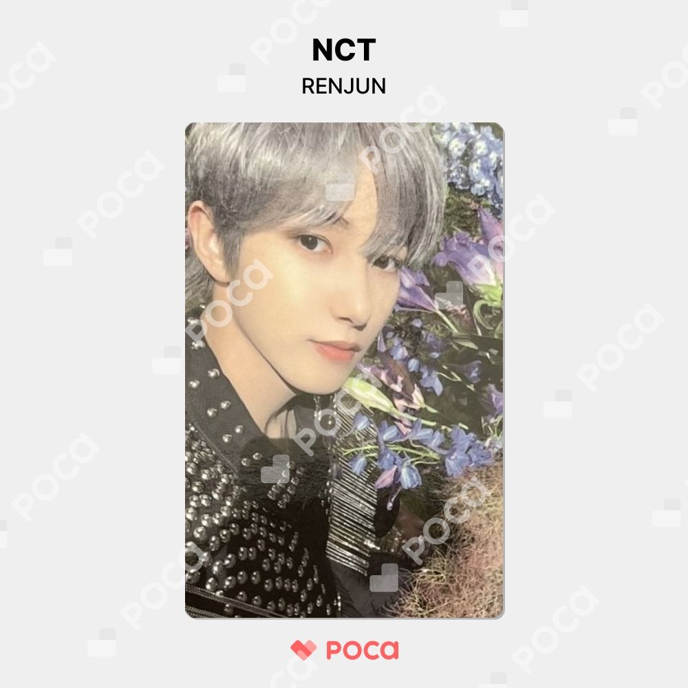 nct ユニフォーム ロンジュン 未開封 ラキドロ トレカ nct ユニフォーム ロンジュン 未開封 ラキドロ トレカ