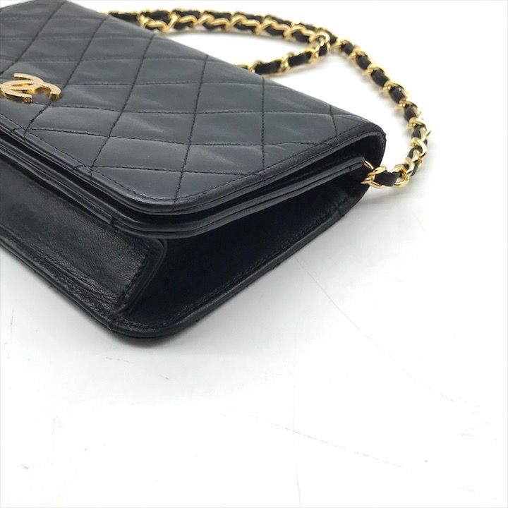 チェーン ショルダー