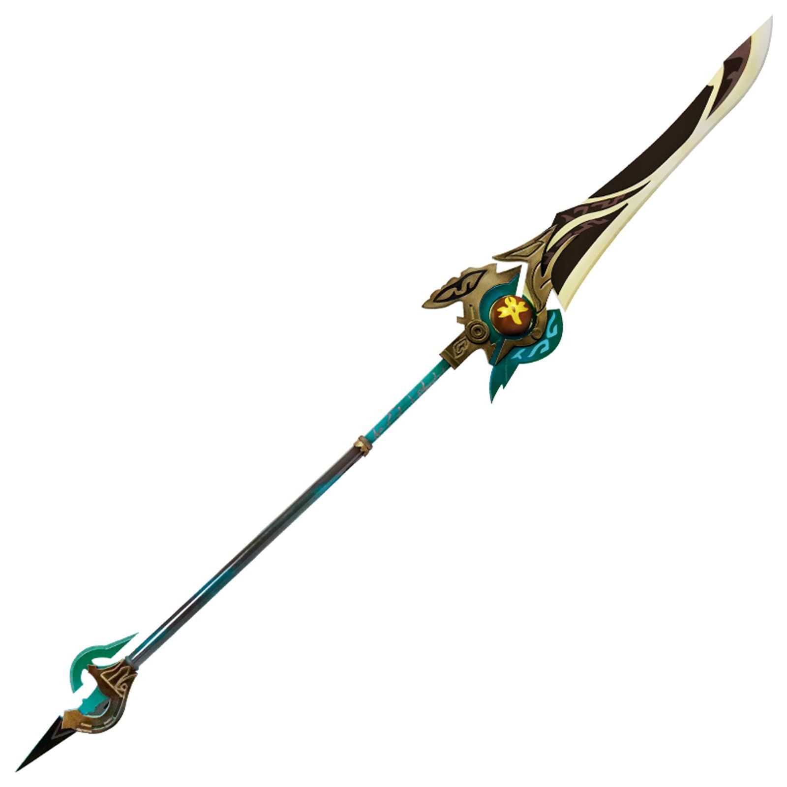 五次元 崩壊 スターレイル 景元 武器 陣刀 石火夢身 180cm 200cm 木製 神策将軍 けいげん コスプレ道具 刀 剣 分割 ハロウィン 仮装 BJ0919ML03