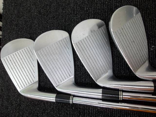 アイアンセット ブリヂストン