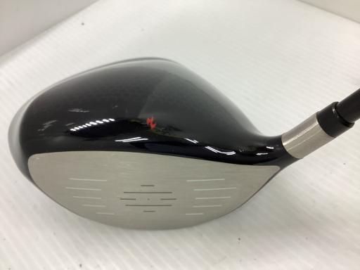 中古】 テーラーメイド BURNER SUPER FAST 9.5° ドライバー DR