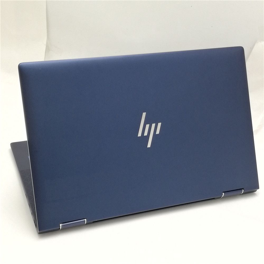 中古美品 2021年製 HP ノートパソコン Elite Dragonfly 第8世代