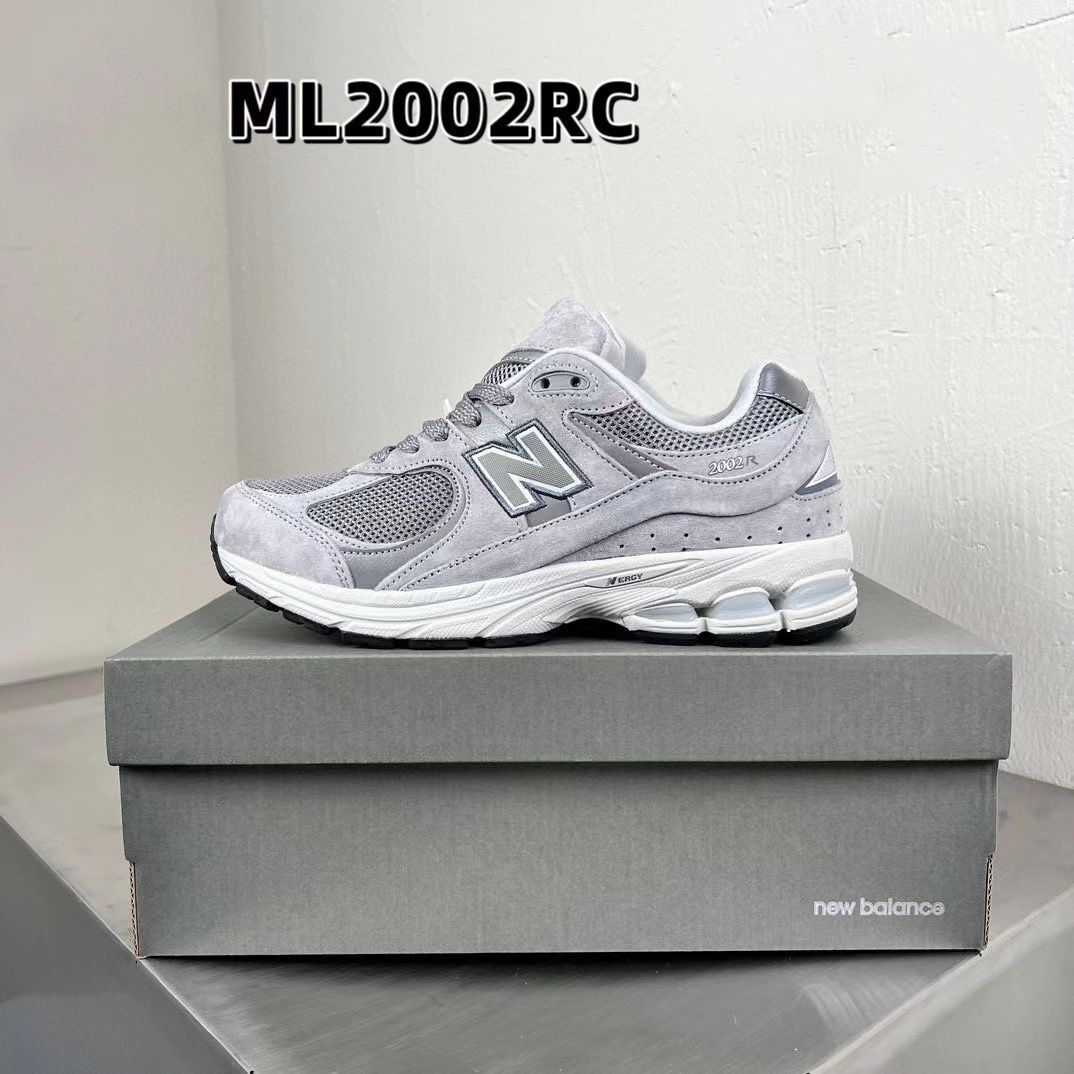 New Balance ニューバランス ML2002RC