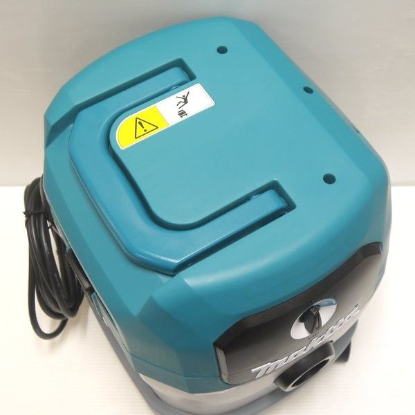 集じん容量15L