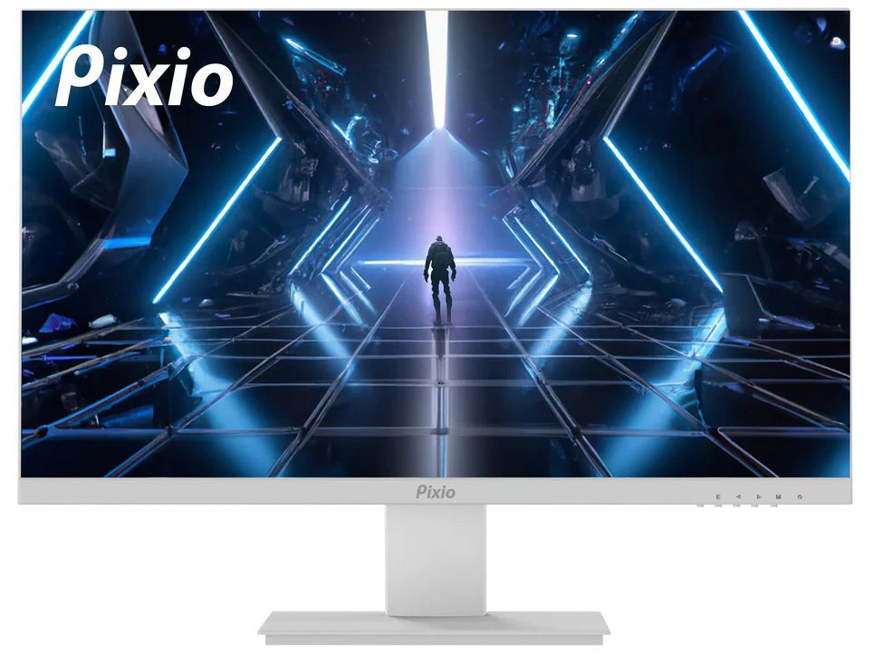 ディスプレイ・モニター Pixio PX259PSW ゲーミングモニター 24.5