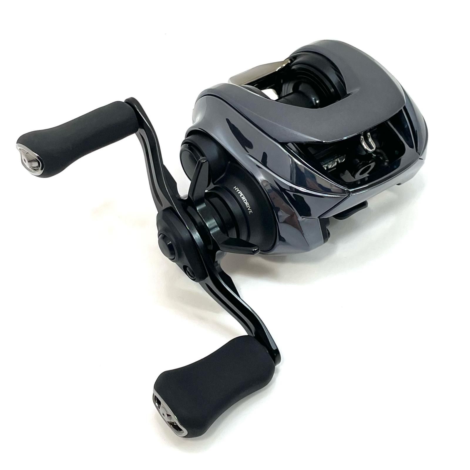 尾張小牧店 Daiwa | ダイワ リール 25IMZ TW100H-C ベイトリール|右ハンドル 86