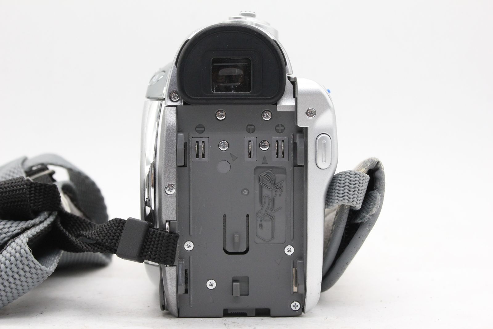 返品保証】 【録画再生確認済み】ビクター Victor GR-D230-S