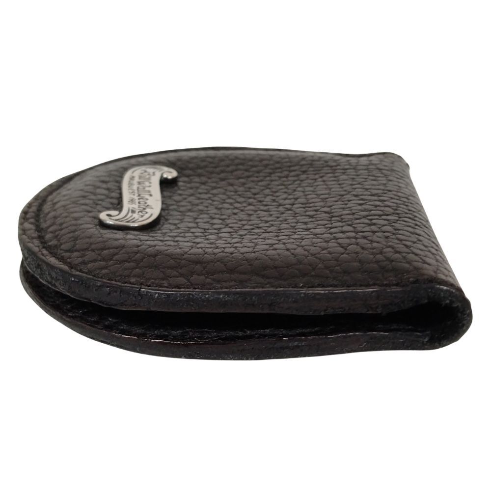 ビルウォールレザーBILL WALL LEATHERエレファントコインケース ビル