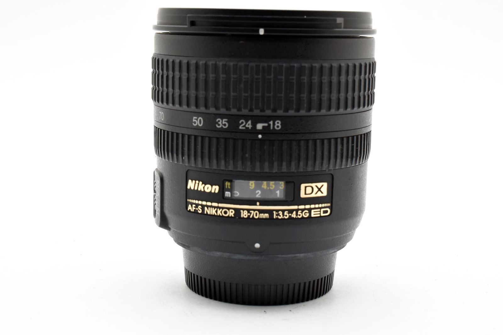 美品⭐️Nikon DX SWM ED IF Aspherical 77mm