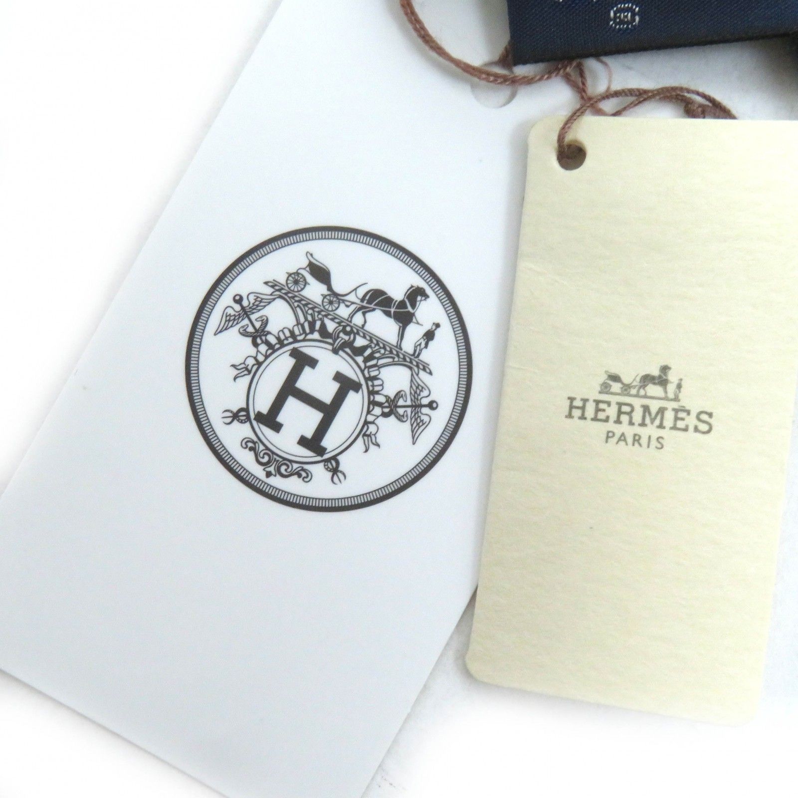 Saint Laurent Paris クラヴァット ネクタイ ナロータイ Saint Laurent