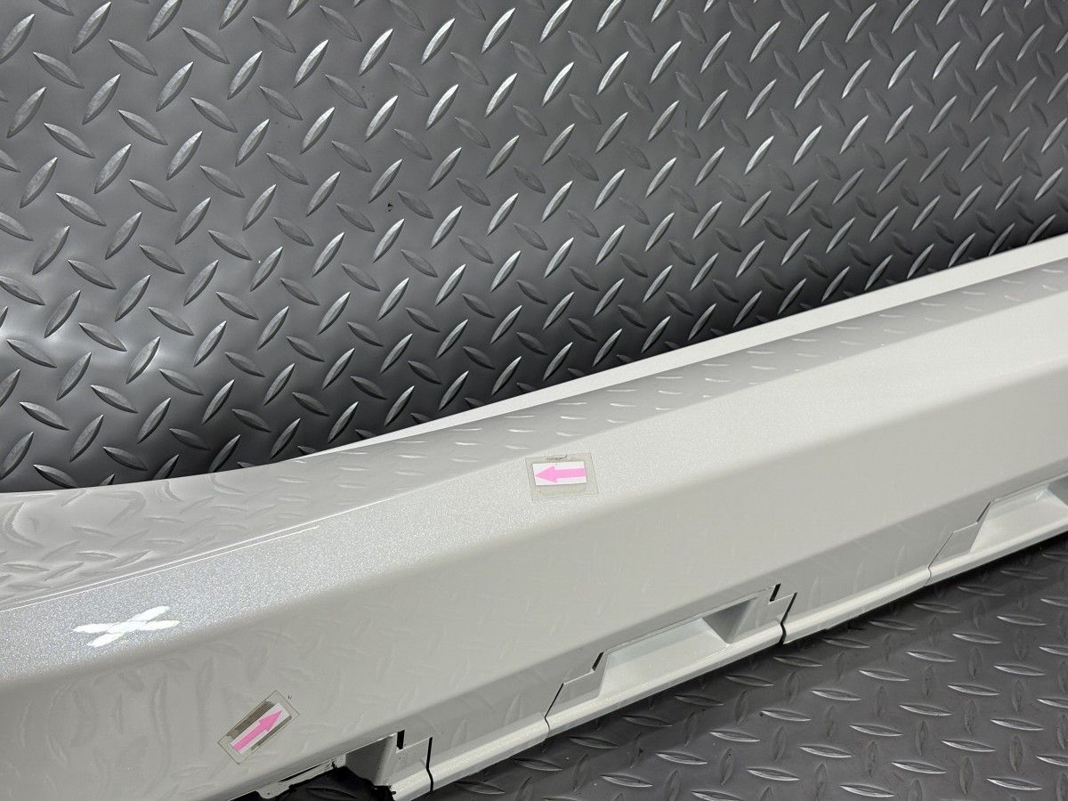 K1X クリスタルホワイトパール