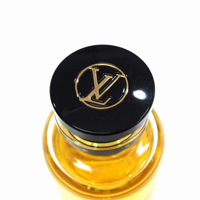 LOUIS VUITTON ルイヴィトン タービュランス 香水 100ml オード