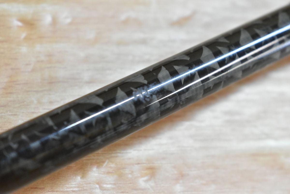 Magnum ベイトロッド