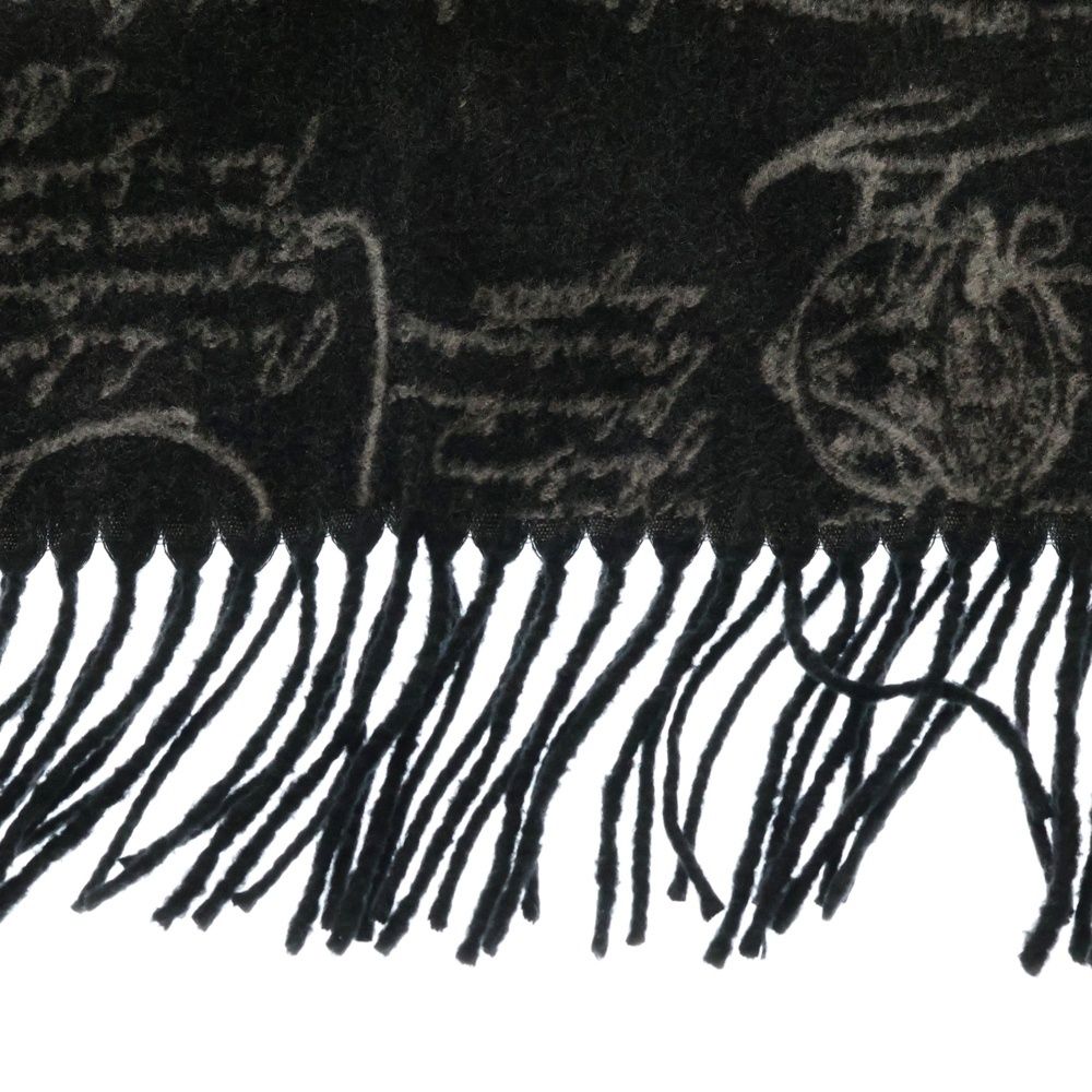 カリグラフィ シルクストール