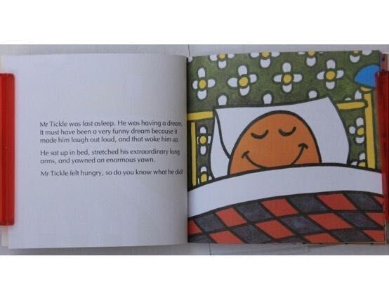 新品】箱付 Mr. Men & Little Miss 英語絵本87冊 MaiyaPen対応