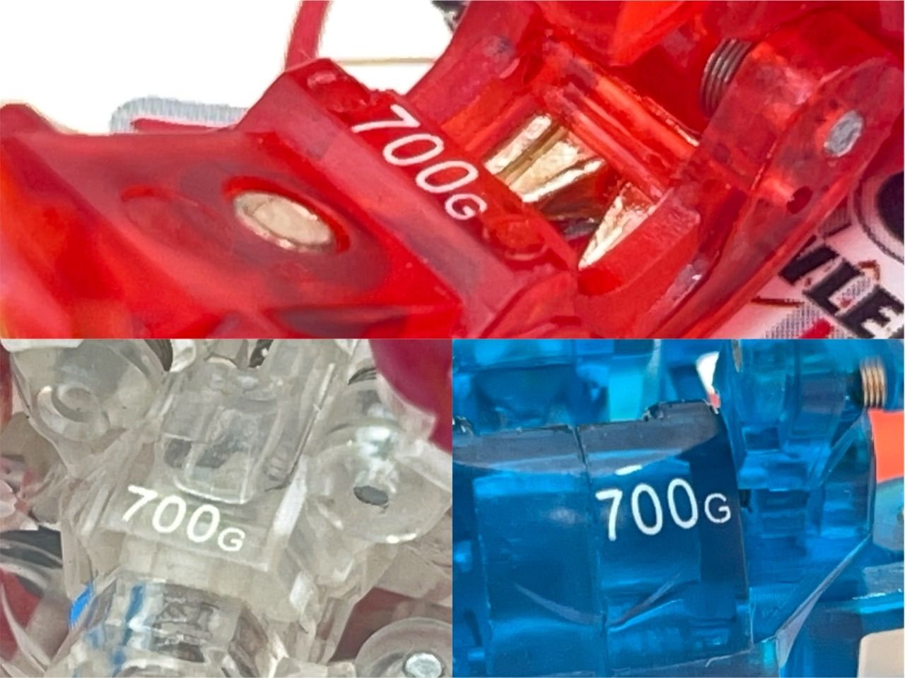 即購入可 ドラガオンレジェンドセット 爆丸 ドラガオンレジェンド