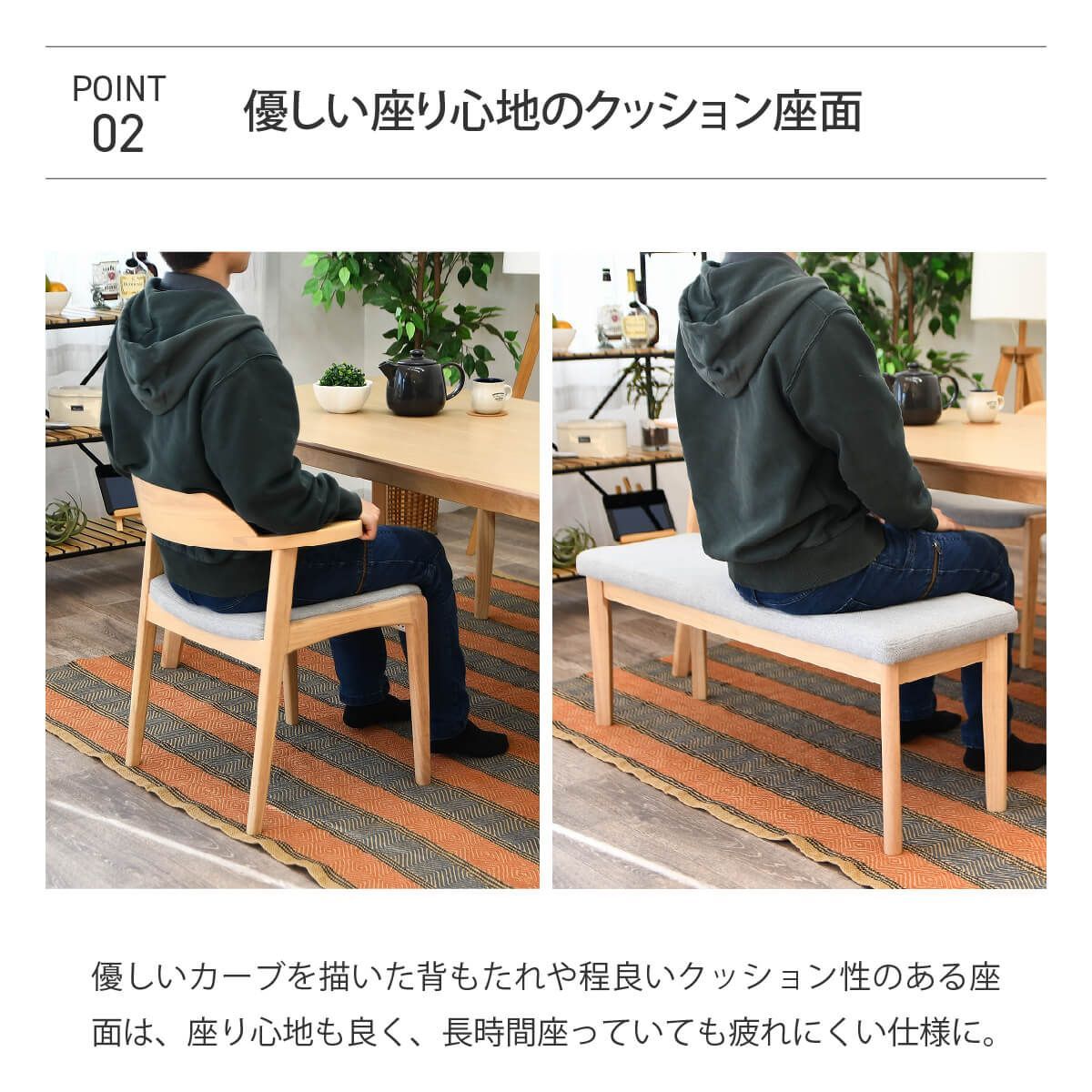 【メルカリ限定価格】テーブルのみ！高級感あふれる４人掛けダイニングテーブルです♪ 新品】ダイニングテーブルセット 4人掛け 北欧 幅150 食卓 ダイニング