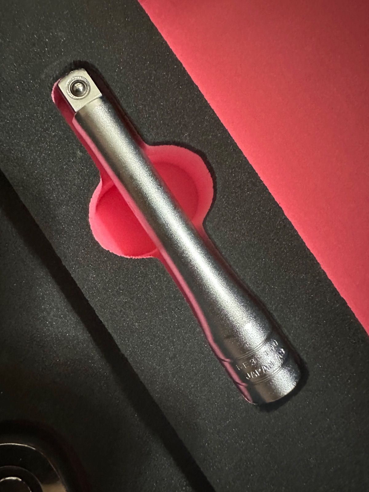 ソケット5個 エクステンション