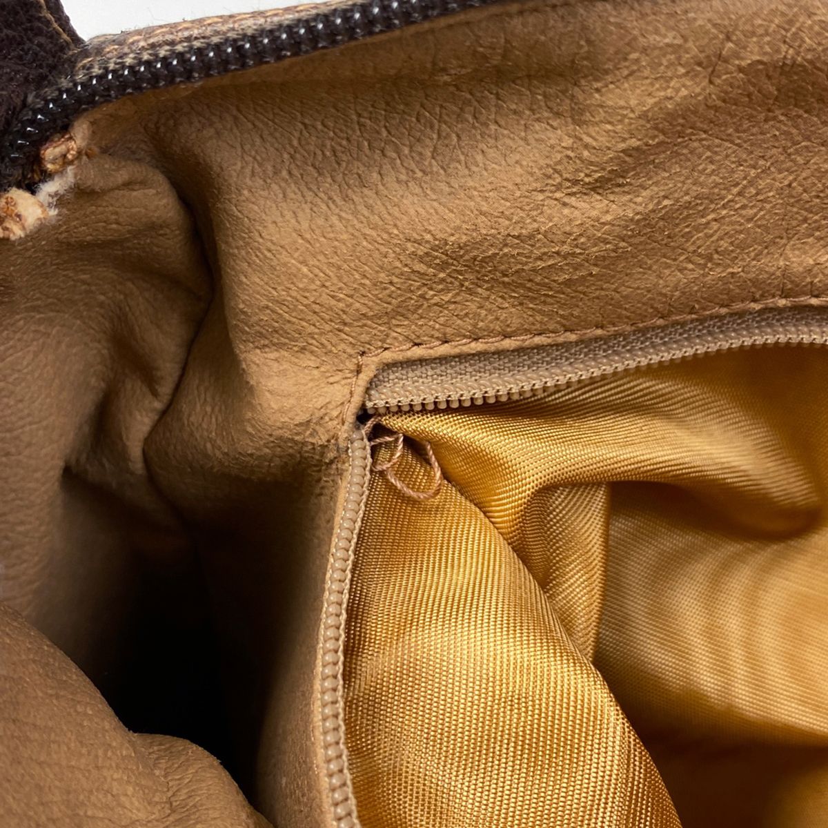 グッチ GUCCI GG柄 ショルダーバッグ シェリーライン オールドグッチ