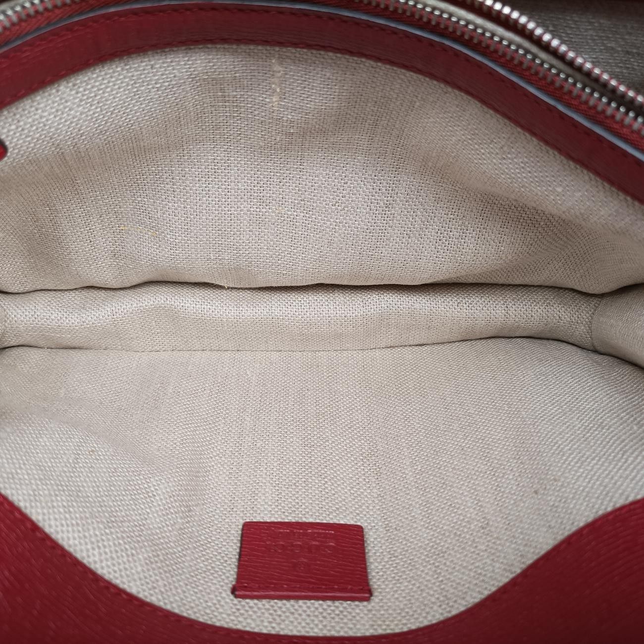 レザー400249G019417109