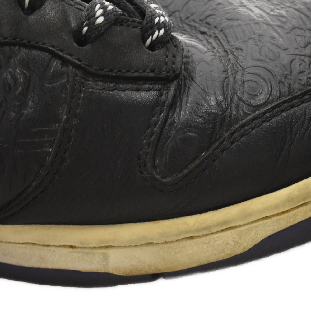 NIKE (ナイキ) DUNK HIGH STUSSY WORLD TOUR LA 315593-001 ダンクハイ