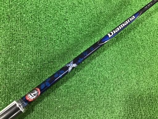 中古】 テーラーメイド Qi10 MAX U5 ユーティリティ UT Diamana