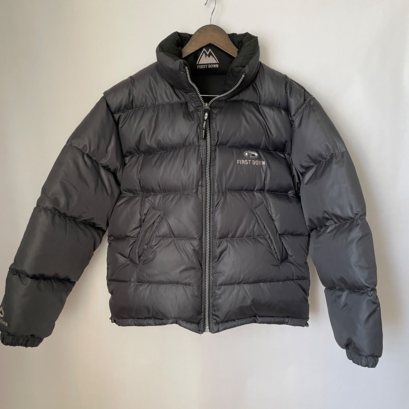 中古・古着通販FIRST DOWN (ファーストダウン) ダウンジャケット