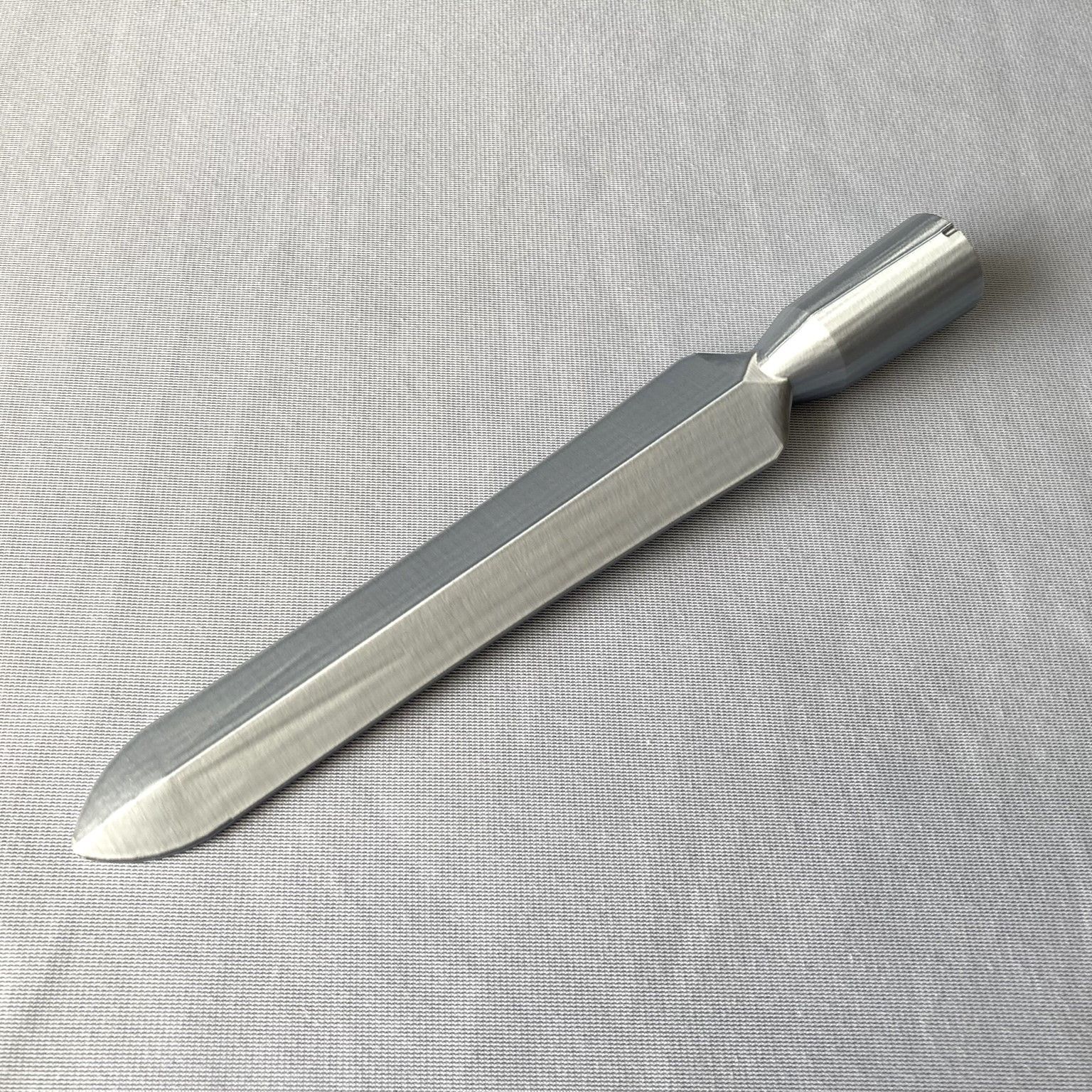 コスプレ小道具/忍たま/潮江文次郎風/袋槍/忍たま乱太郎/武器【穂先