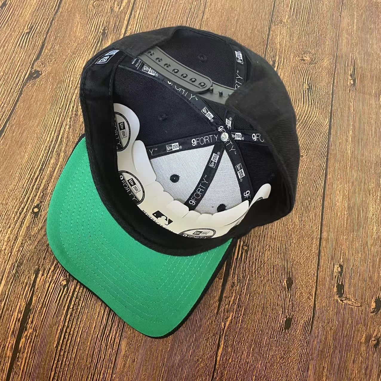 WACKO MARIA NEW ERA 9FORTY GRAY キムタク WACKO MARIA - WACKO MARIA x NEW ERA 9Forty 