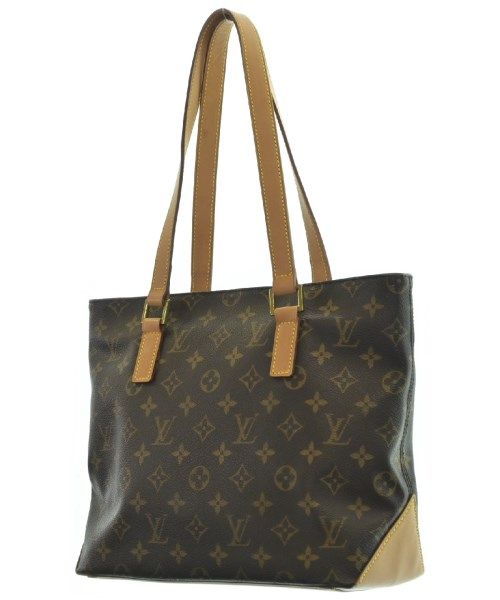 LOUIS VUITTON トートバッグ レディース 【古着】【中古】【送料無料