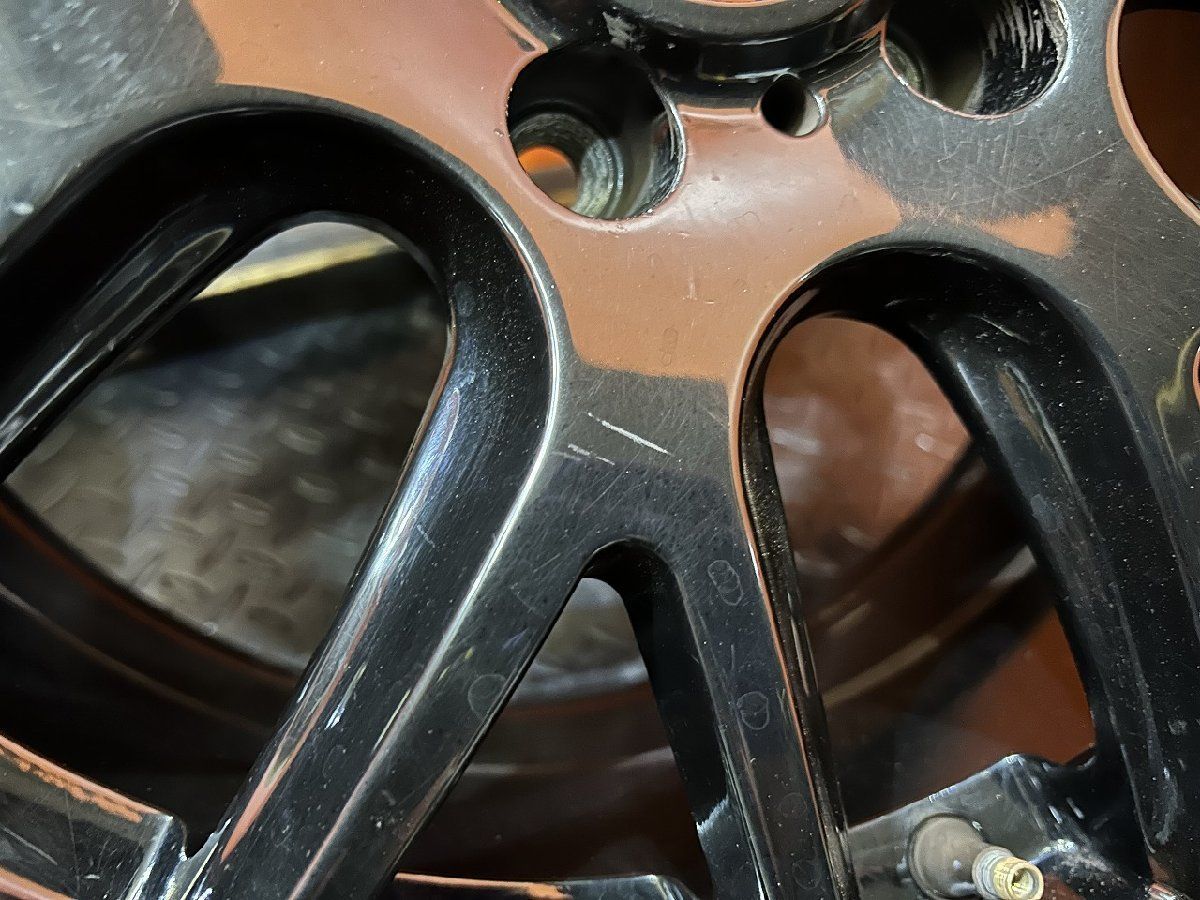 ティグアン等 VHP128