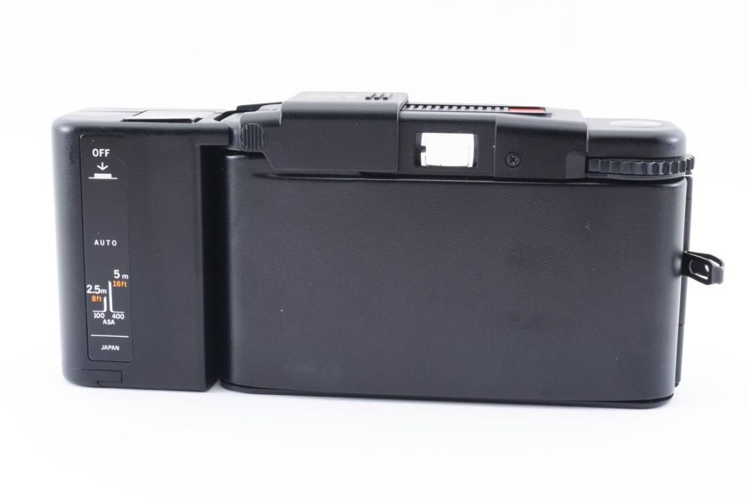 ✨完動品✨OLYMPUS オリンパス XA2 A11 セット フィルムカメラ