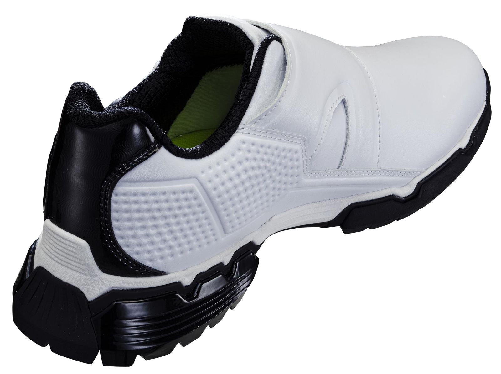 ブリヂストンゴルフ] ゴルフシューズ ゼロ・スパイク バイター ツアー