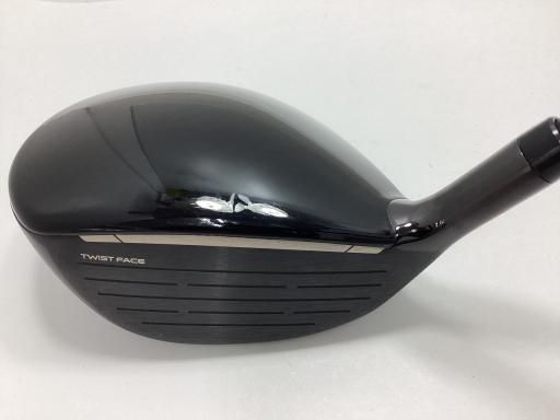 Qi10フェアウェイウッド5W SPEEDER NX FW 55-S