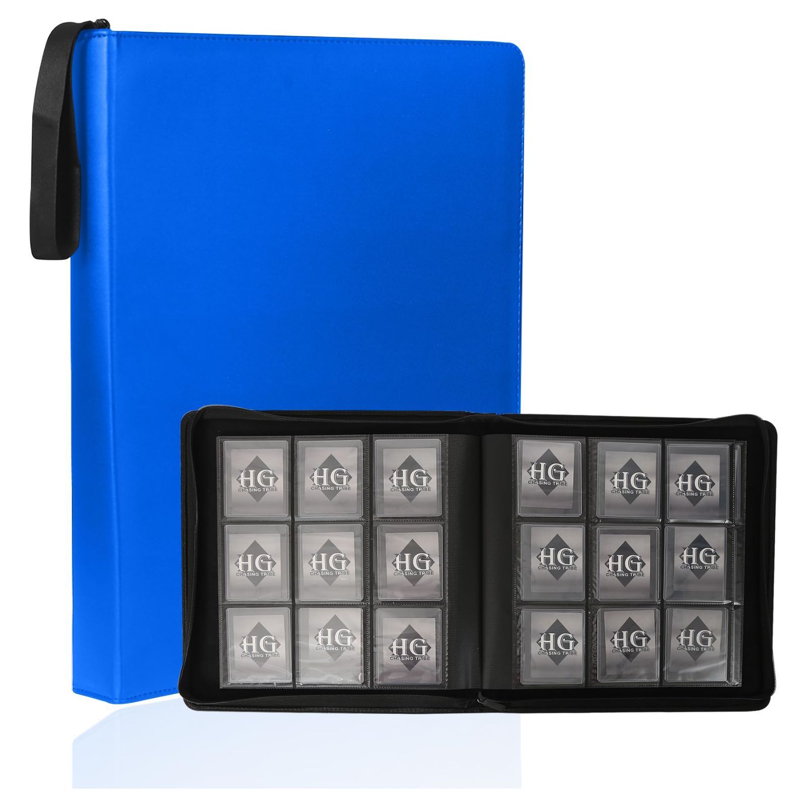 16点 HG CHASING TRIBE BOX ボックスローダー UVカット 20点 HG