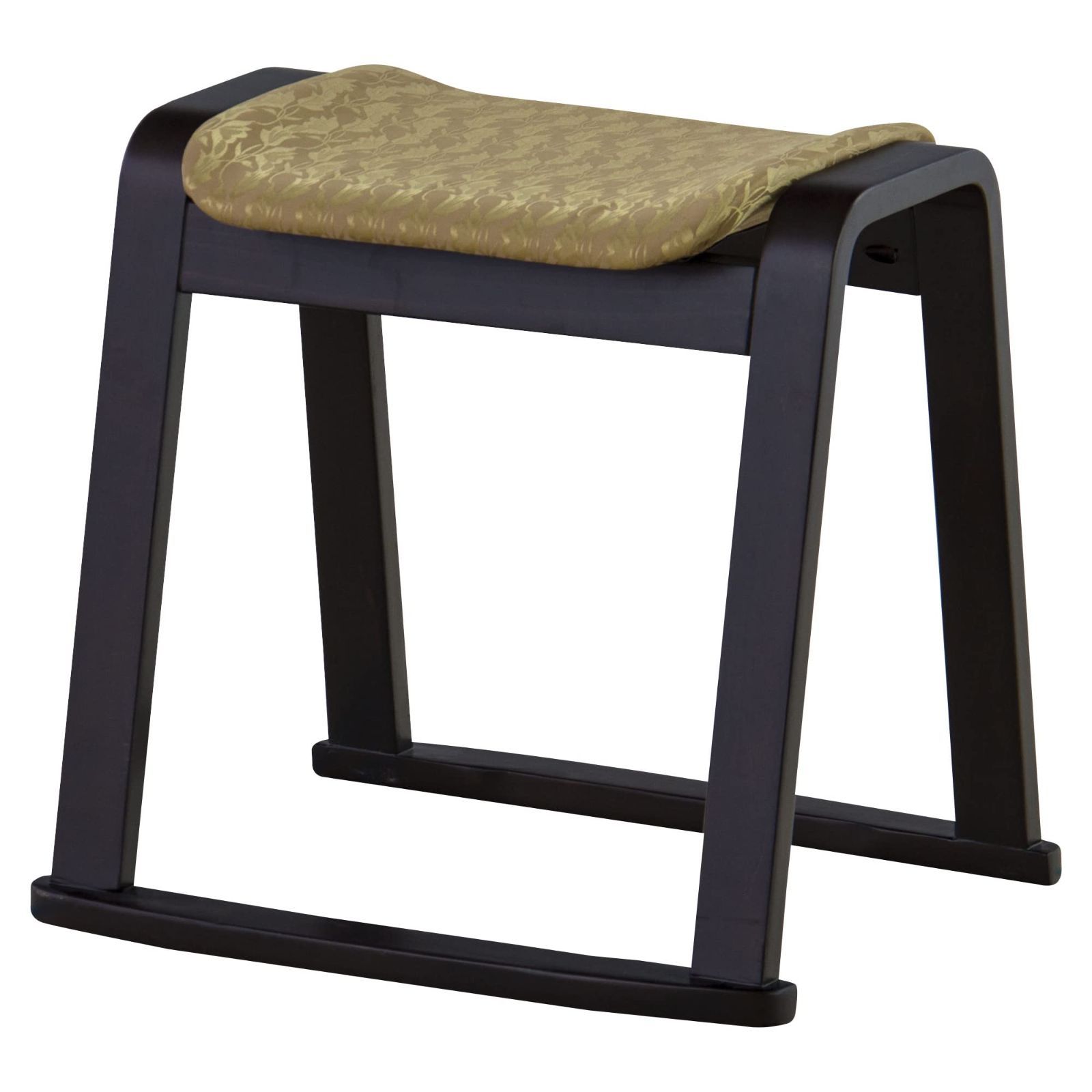 SDGs 鹿の角と革のマクラメタペストリー SDGs鹿の角と革の