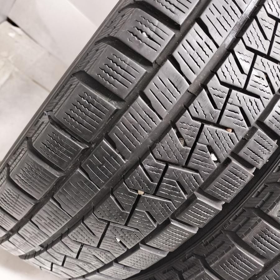 ◇配送先指定あり◇ ＜訳アリ特価！ スタッドレス 4本＞ 155/65R14 