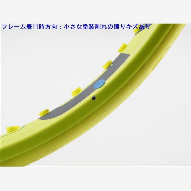 テニスラケット ヘッド グラフィン 360 エクストリーム チーム 2018年モデル G0 HEAD GRAPHENE 360 EXTREME TEAM 2018 c25100316c LLC-HASEGAWATOSO_COM